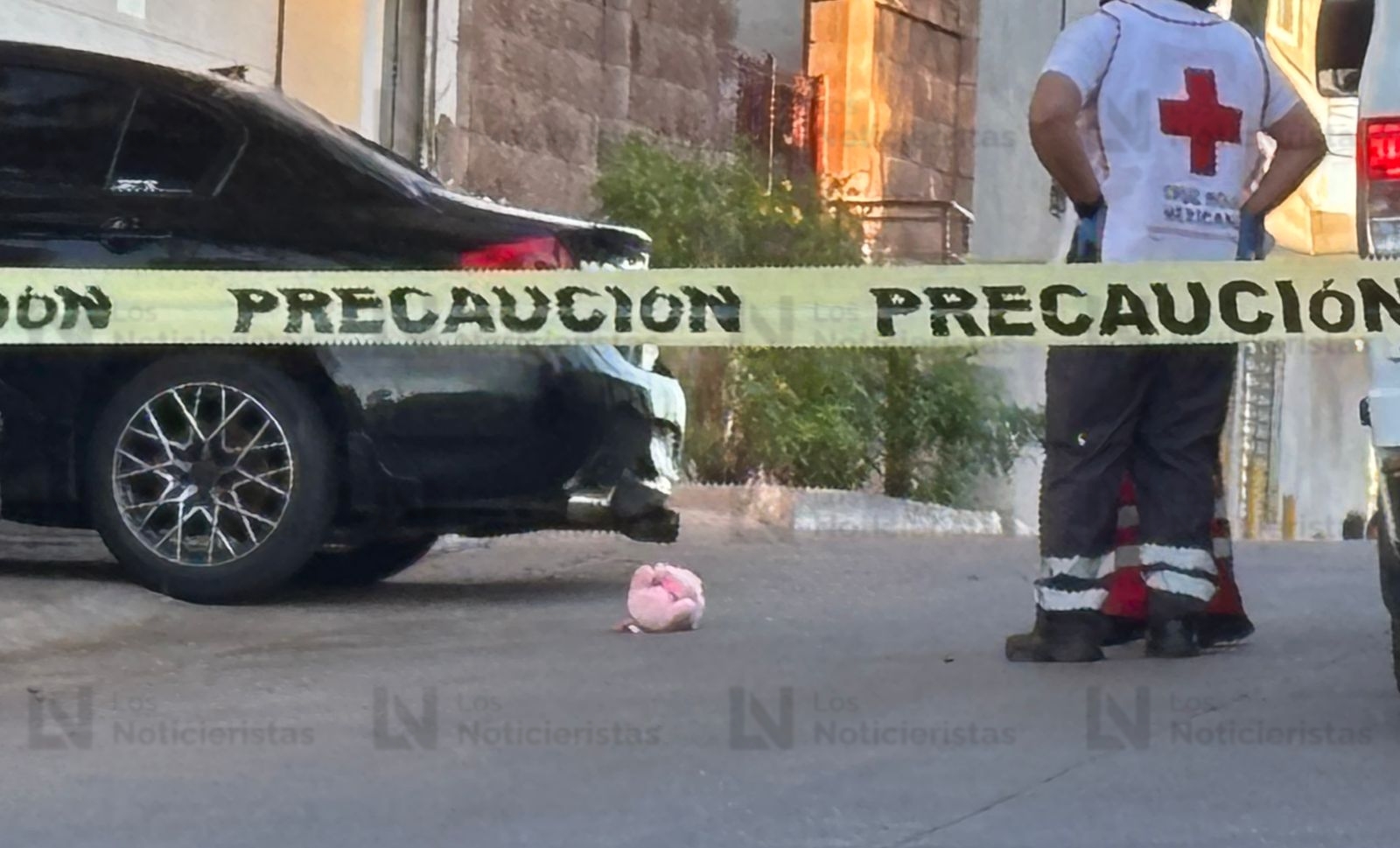 Ejecutan a un hombre al interior de un domicilio de la colonia 10 de Mayo de Culiacán