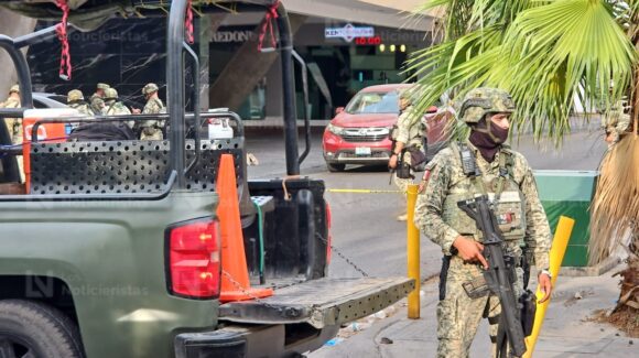 Se llamaba Irving Omar el ejecutado en La Conquista; acababa de salir de la ‘peni’ de Aguaruto, Culiacán, Sinaloa
