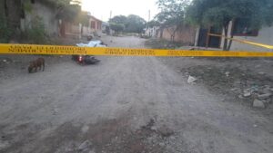 Ejecutados en Escuinapa