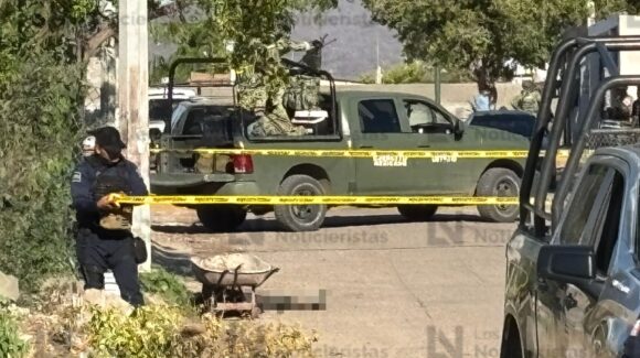 FGE registra un homicidio, cinco robos de vehículo y una privación de la libertad en Sinaloa