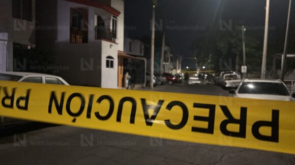 Un homicidio en Mazatlán y un feminicidio en Culiacán, reporta FGE durante el viernes 12 de junio en Sinaloa