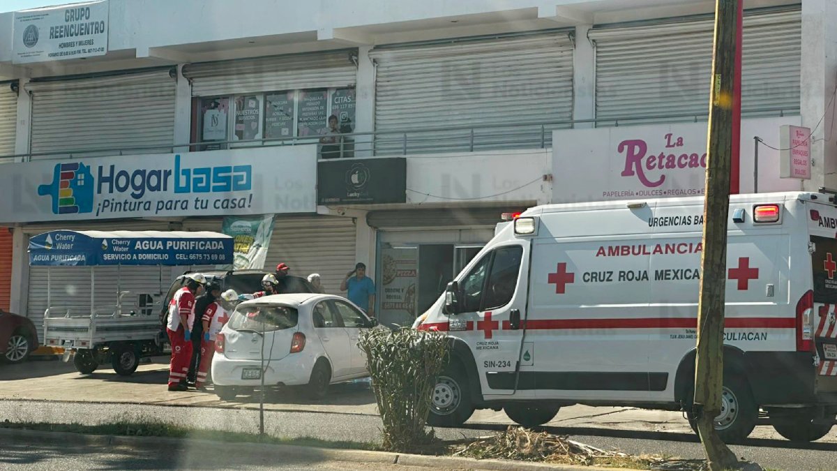ejecutan a hombre en valle alto culiacan cruz roja