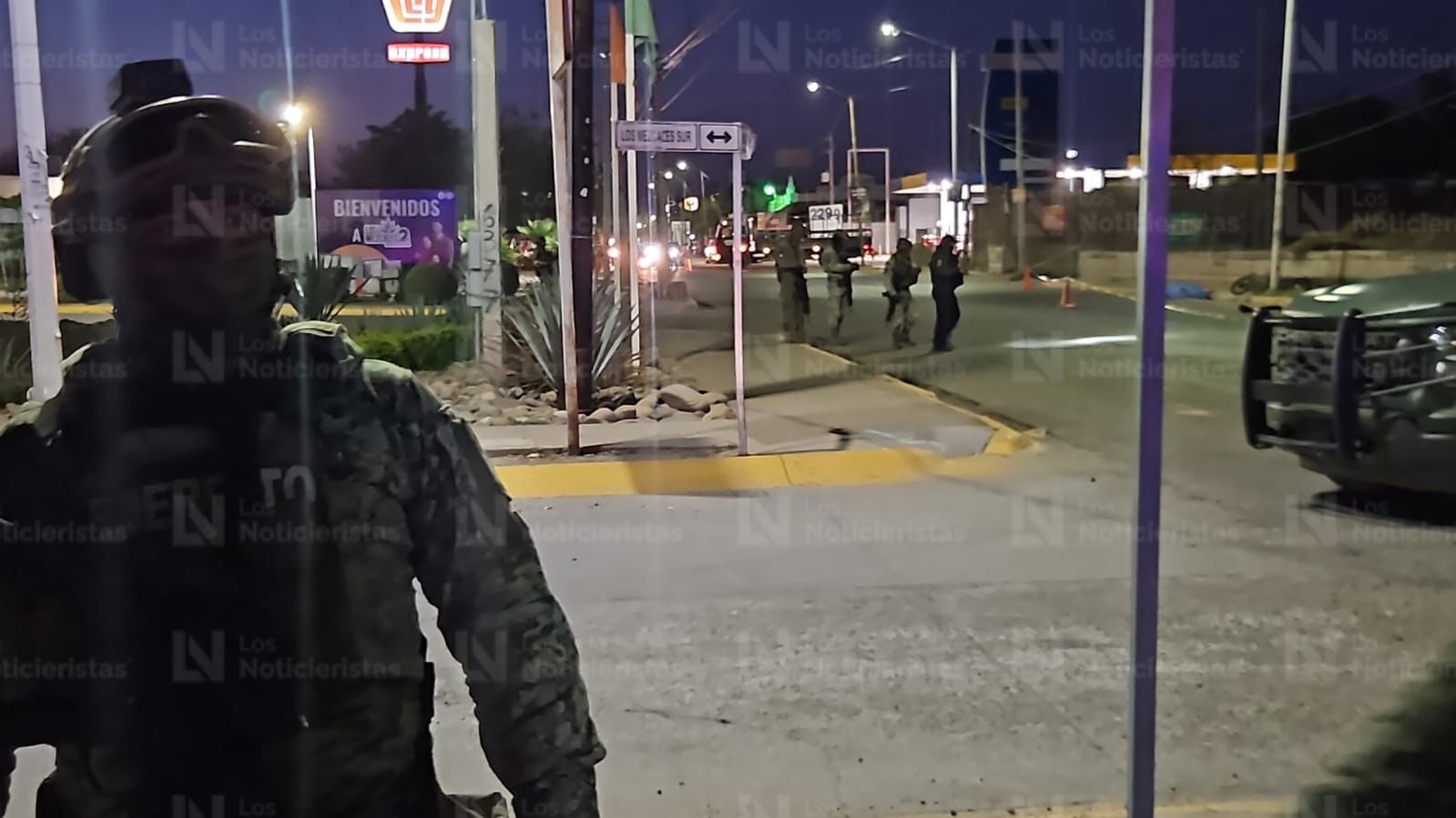 Ejecutan a motociclista en Los Mezcales, en Culiacán