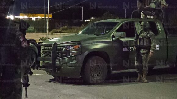 Ejecutan a motociclista en Los Mezcales, al norte de Culiacán, Sinaloa