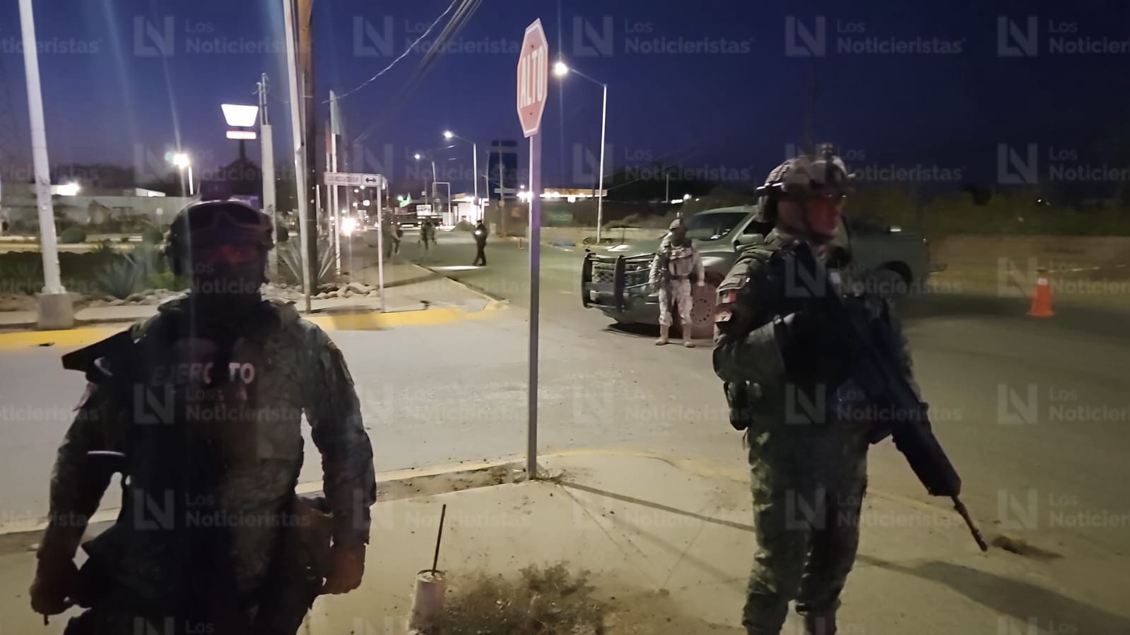 Ejecutan a motociclista en Los Mezcales, en Culiacán