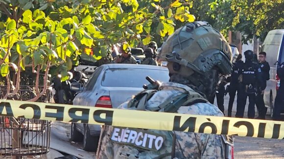 “La paz comienza en casa”; la inseguridad es un reto que se debe asumir como sociedad: Diputada