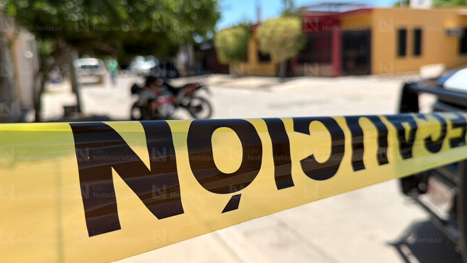 Ejecutan al propietario de un negocio de polarizados en Navolato