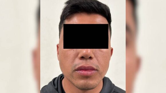 Detienen en EE.UU. a exmilitar vinculado al caso Ayotzinapa