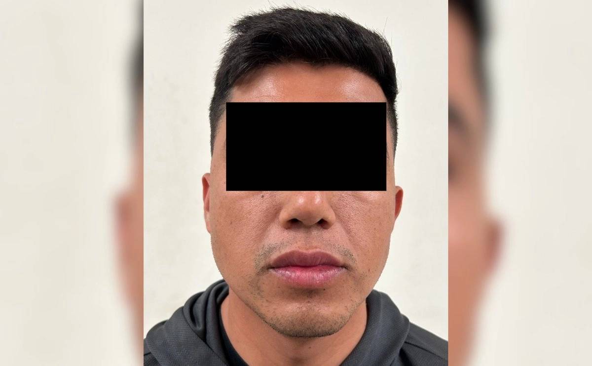 Detienen en EE.UU. a exmilitar vinculado al caso Ayotzinapa