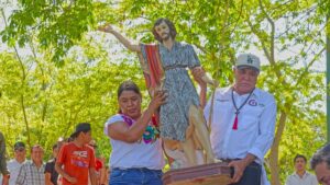 el fuerte conmemora el 462 aniversario de su fundacion lguar
