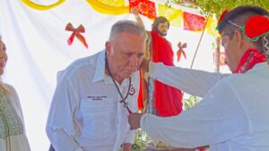 el fuerte conmemora el 462 aniversario de su fundacion rosario