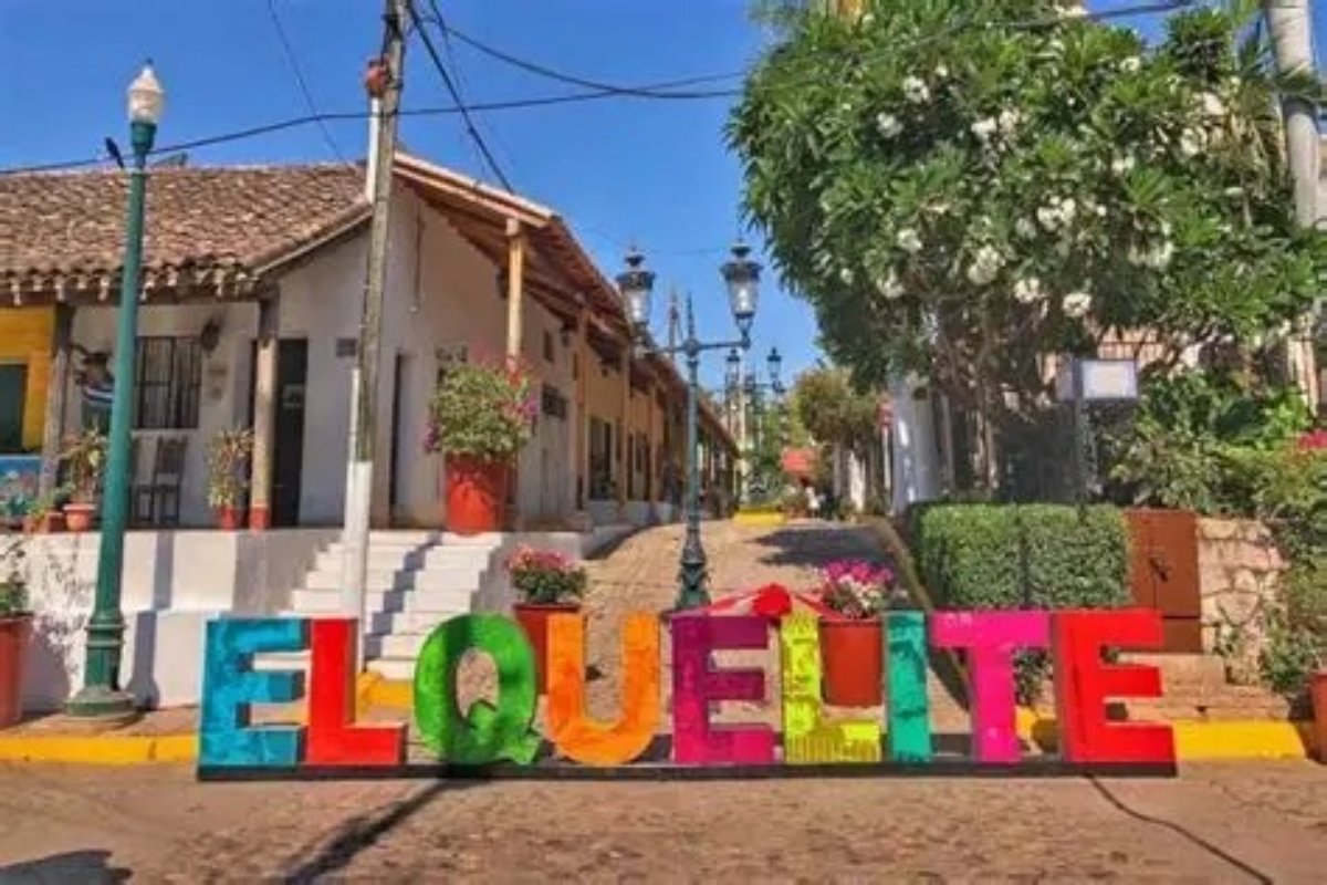 Letras de El Quelite