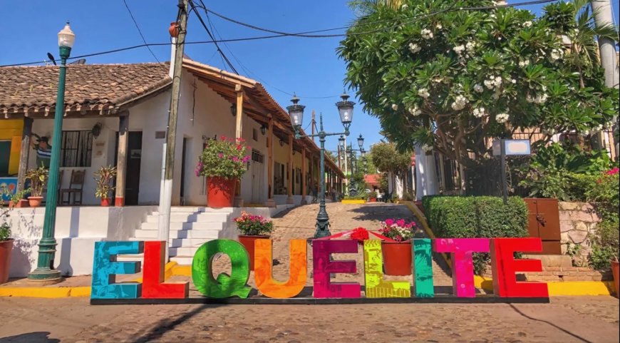 El Quelite, Sinaloa