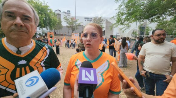 “Paola debe tener seguridad 24/7”: MC exige protección permanente tras amenaza en su domicilio en Culiacán, Sinaloa