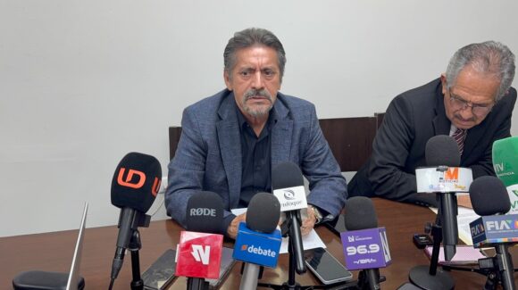 “El PVEM seguirá presidiendo la Mesa Directiva en el Congreso de Sinaloa; en los próximos días se elegirá titular”: Jucopo