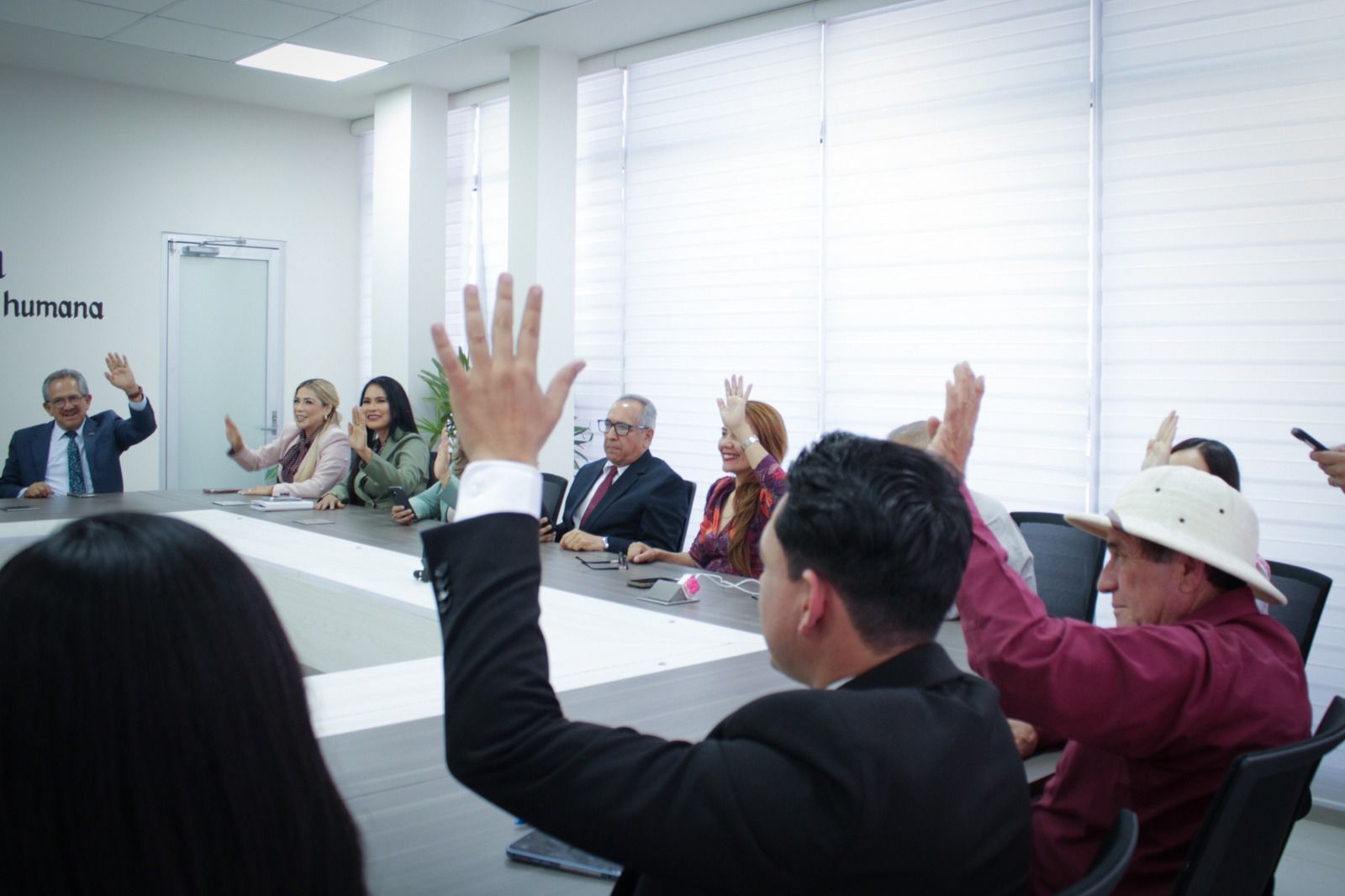 Eligio López Portillo asume la Coordinación de Morena en Sinaloa