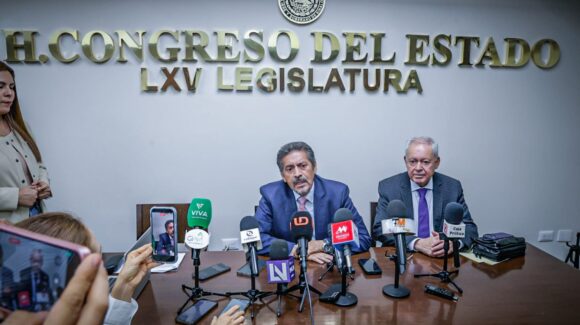 Congreso de Sinaloa atenderá las demandas de Guerreros Azules; buscará comunicación con el Ayuntamiento de Angostura