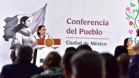 Hidroeléctrica de la presa Santa María en Sinaloa se encuentra en construcción, dentro del programa de equipamiento: CFE