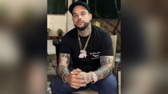Emiliano Aguilar enfrentará acciones legales por parte de la familia de Carmen Salinas