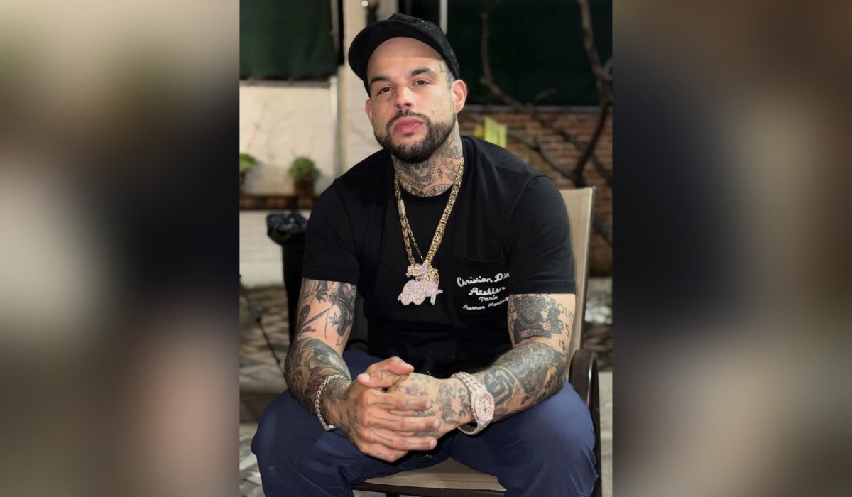 Emiliano Aguilar