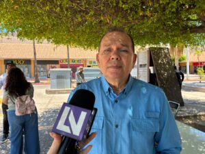 Empresario de Los Mochis