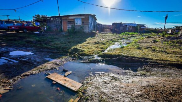 ¡Tienen casa, pero sin escrituras! En Mazatlán, Sinaloa 43 mil familias viven sin certeza jurídica, revela Insus