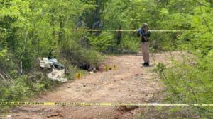 encuentran asesinado a un hombre junto a una motocicleta en tepuchito de culiacan sin