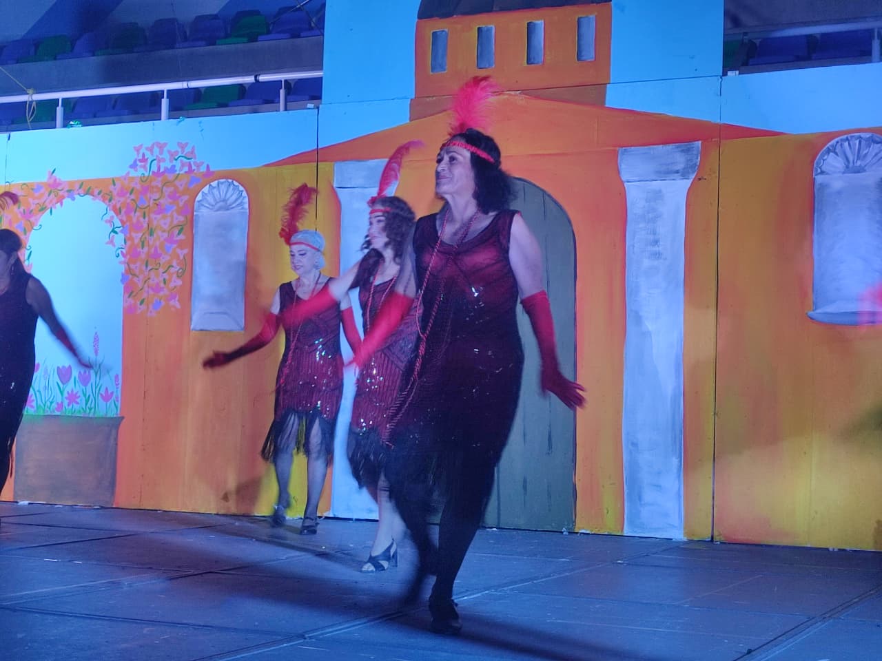 Encuentro de Folklore, Música, Danza y Tradición 2026 en el Colegio SAM, Mazatlán