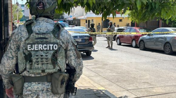IMSS Sinaloa lamenta homicidio de enfermero relacionado con robo de medicamentos; aseguran siguen las investigaciones