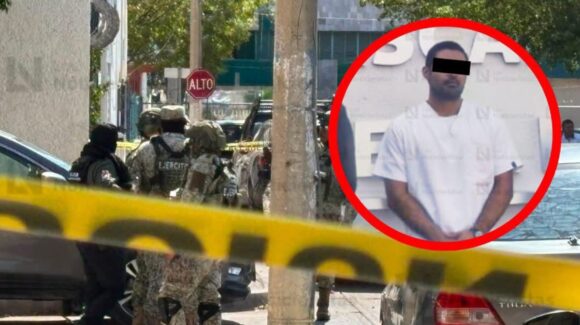 ¡Lo mataron! Era Abel Elías, enfermero del IMSS detenido por presunto robo de medicamento en Culiacán, el ejecutado en la colonia Rosales