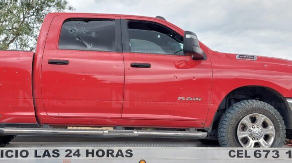Enfrentamiento entre civiles armados y militares deja heridos y detenidos en Mocorito