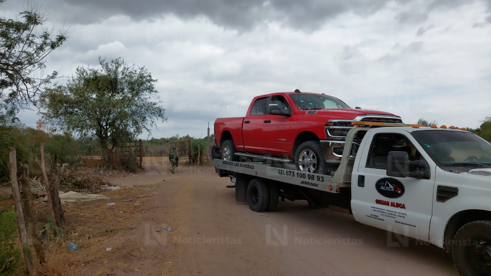 Enfrentamiento en Mocorito