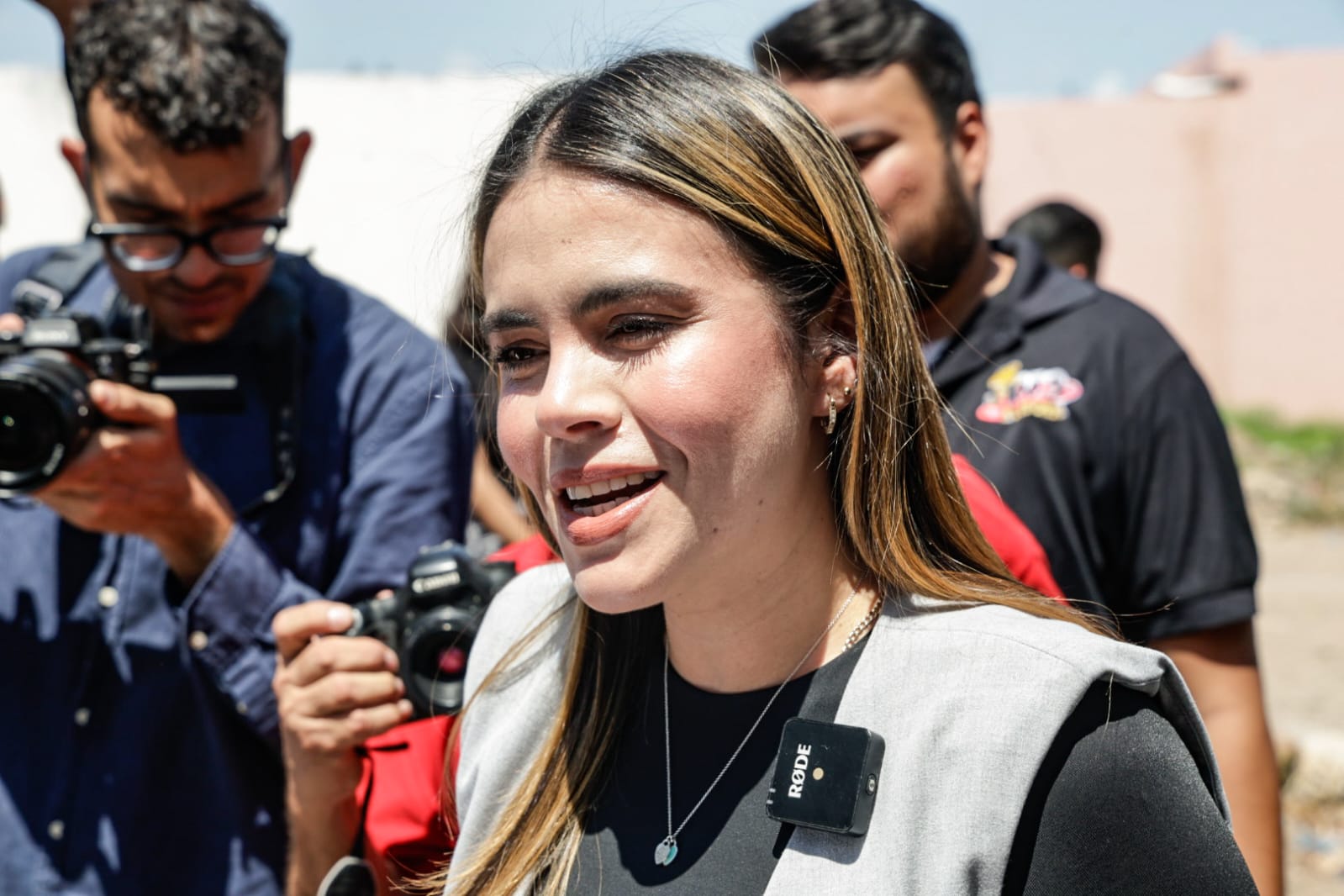 Ana Miriam Ramos Villarreal