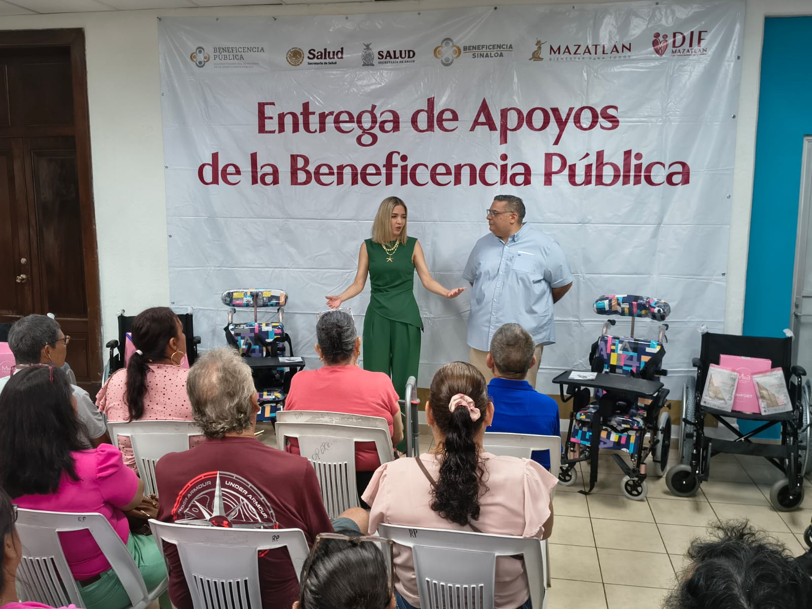 Estrella Palacios Domínguez