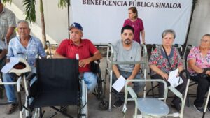 entrega dif mocorito 80 aparatos funcionales a adultos