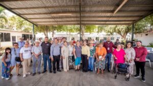 entregan 90 lentes gratuitos a familias de guasave alcaldesa