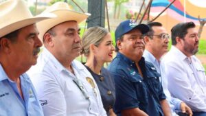 entregan a pequeños productores ganaderos 21 ordeñadoras mecanicas en mazatlan