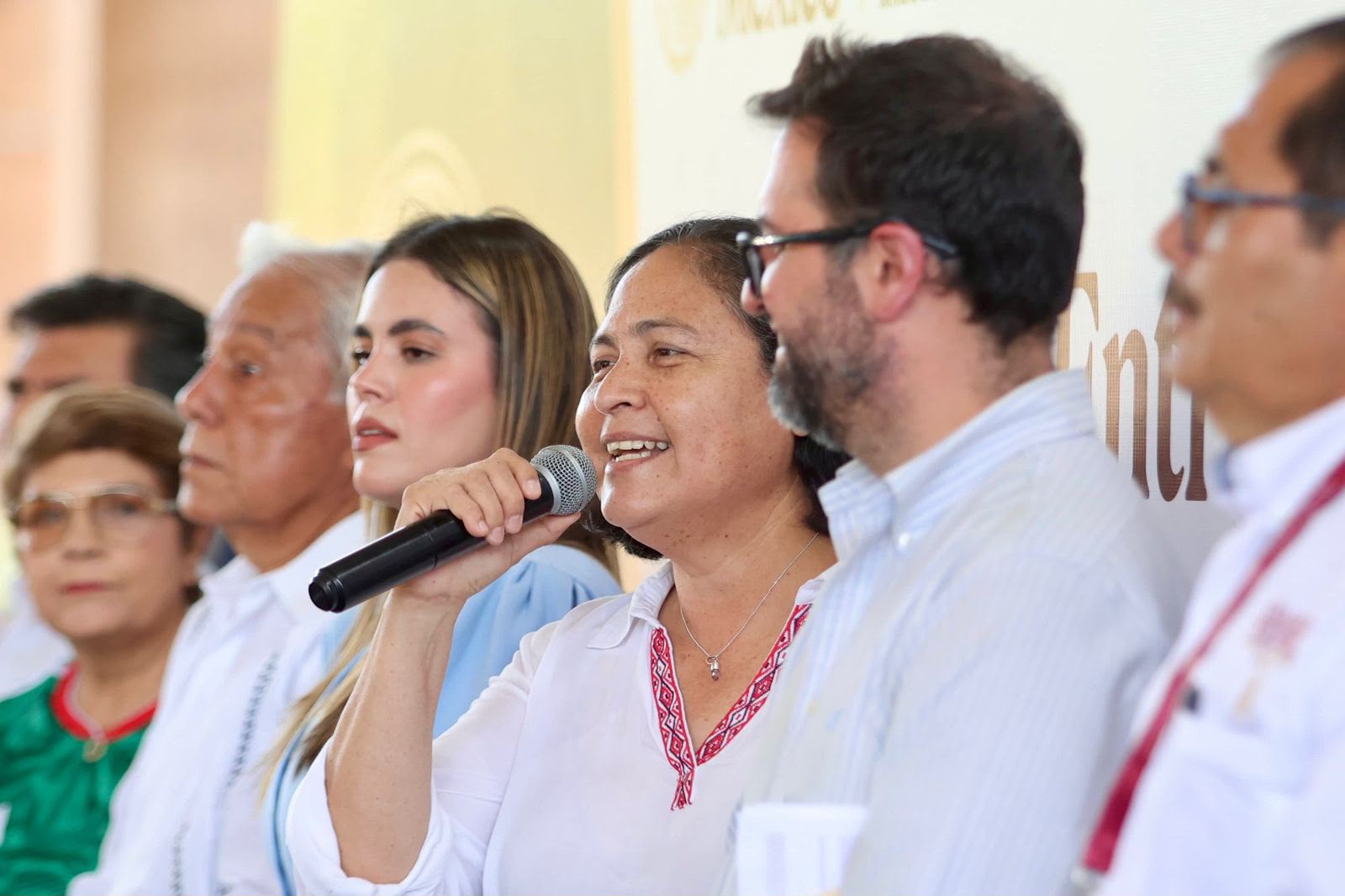 Entregan canchas de futbol del programa Mundial Social 2026 en Mazatlán