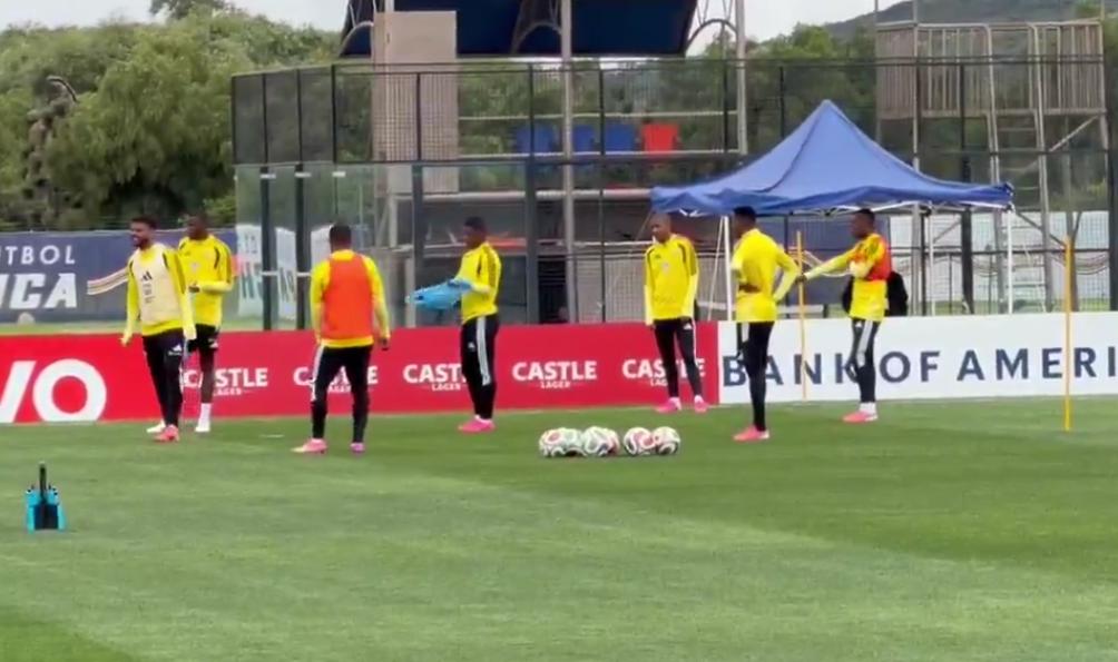 selección de Sudáfrica