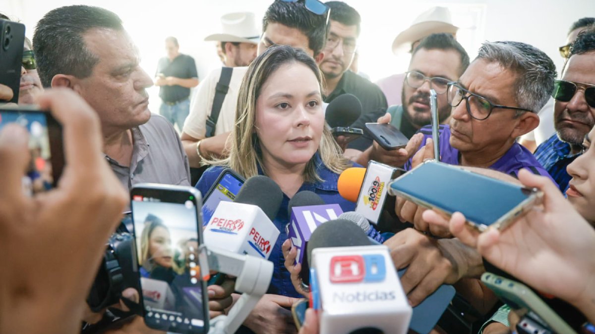 entrevista de yeraldine bonilla valverde gobernadora