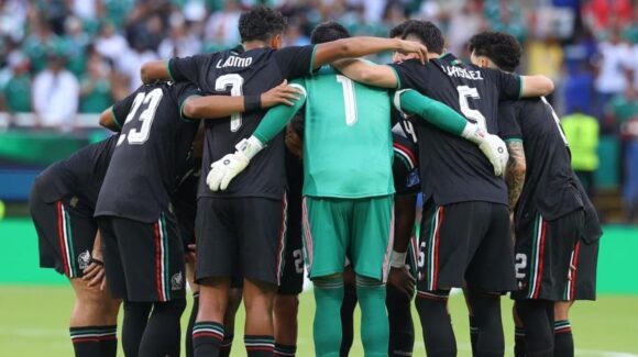 Así lucen los 16vos de final en el Mundial 2026 a falta de una jornada
