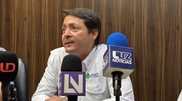 Lluvias tempranas dan esperanza al campo, pero no garantizan un ciclo agrícola normal ni completo en el norte de Sinaloa
