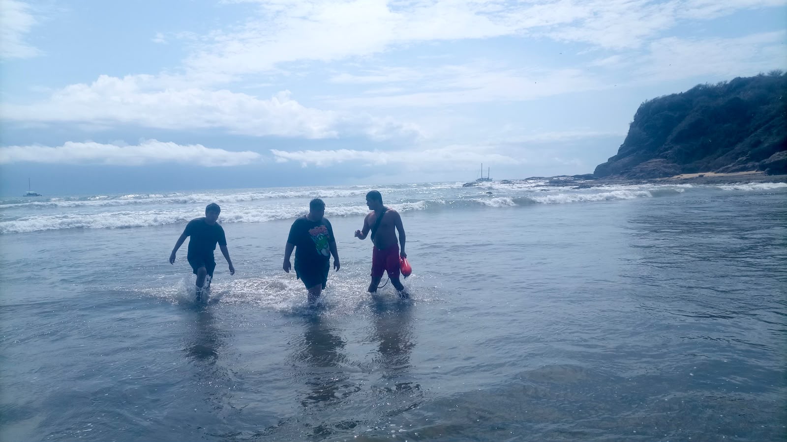 Escuadrón de Salvamento Acuático de Mazatlán