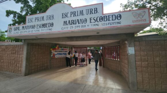 SEPyC reanuda clases vespertinas este lunes en ocho municipios de Sinaloa