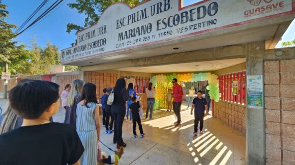 Graduaciones con uniforme y en las escuelas: recomienda la SEPyC en Guasave