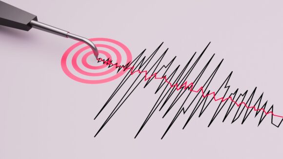 ¡Más temblores! Sismos de 7.7 y 5.2 de magnitud, sacuden a Indonesia y España respectivamente