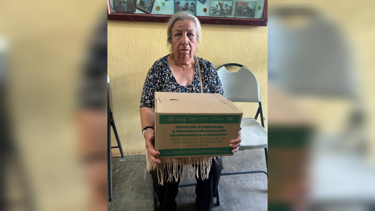 esposa de don francisco moreno