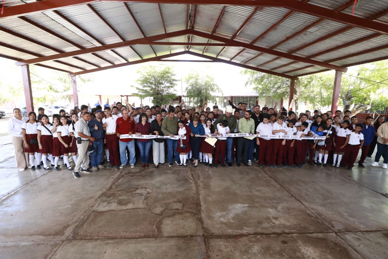 Escuela Secundaria Técnica 35 de La Brecha