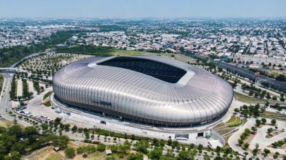 Mundial 2026: Monterrey se roba los reflectores en la jornada de este sábado