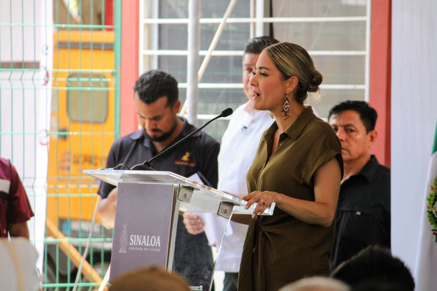 Estrella Palacios Domínguez